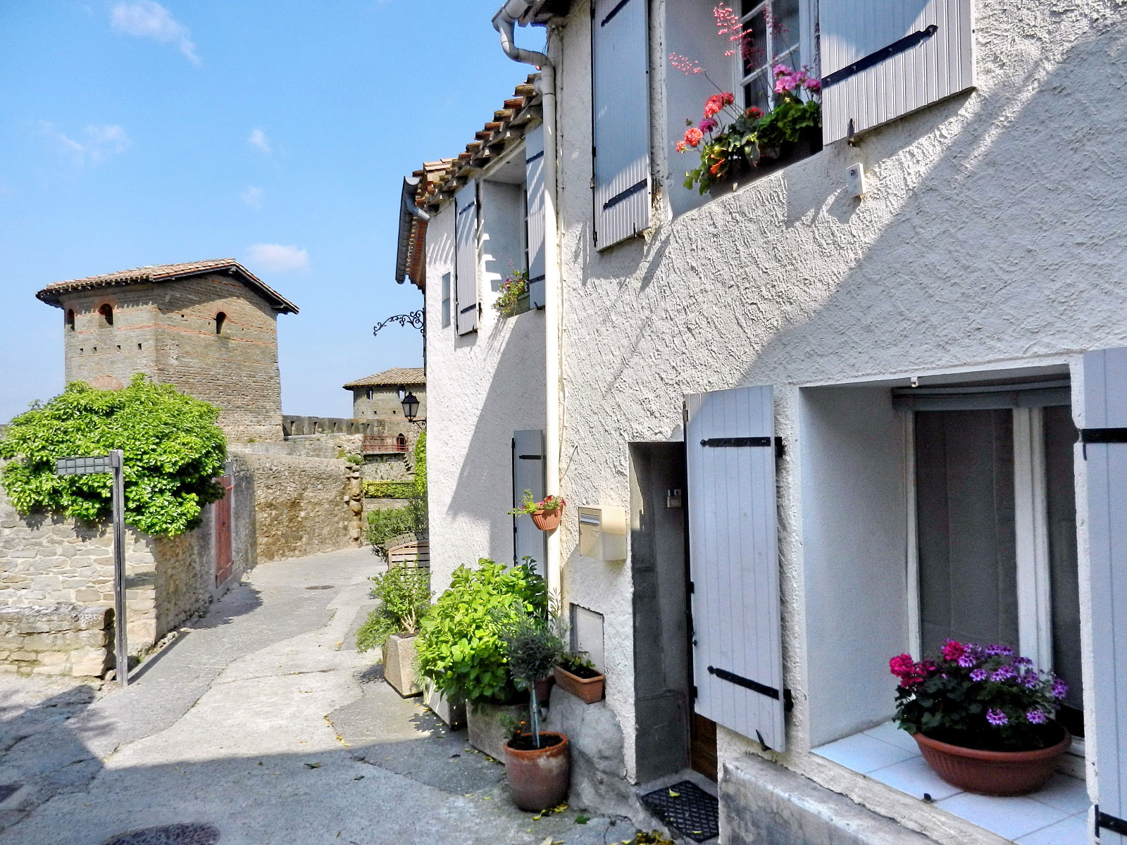Carcassonne